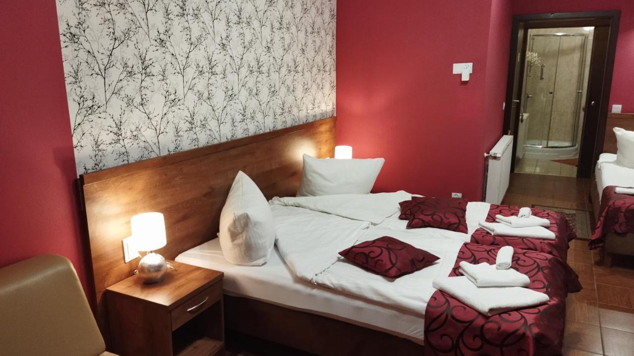 Pensjonat Zielone Wzgorze Boleslawow Stronie Śląskie Extérieur photo