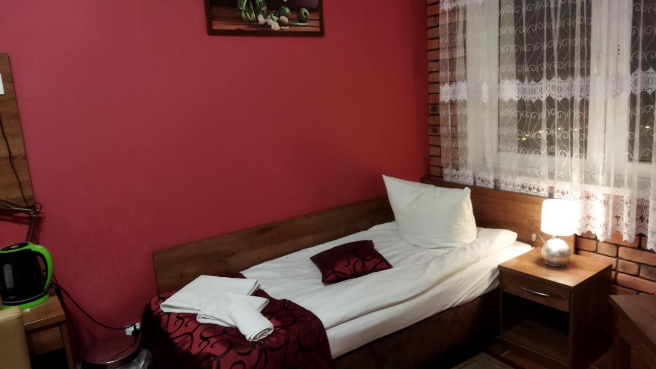 Pensjonat Zielone Wzgorze Boleslawow Stronie Śląskie Extérieur photo