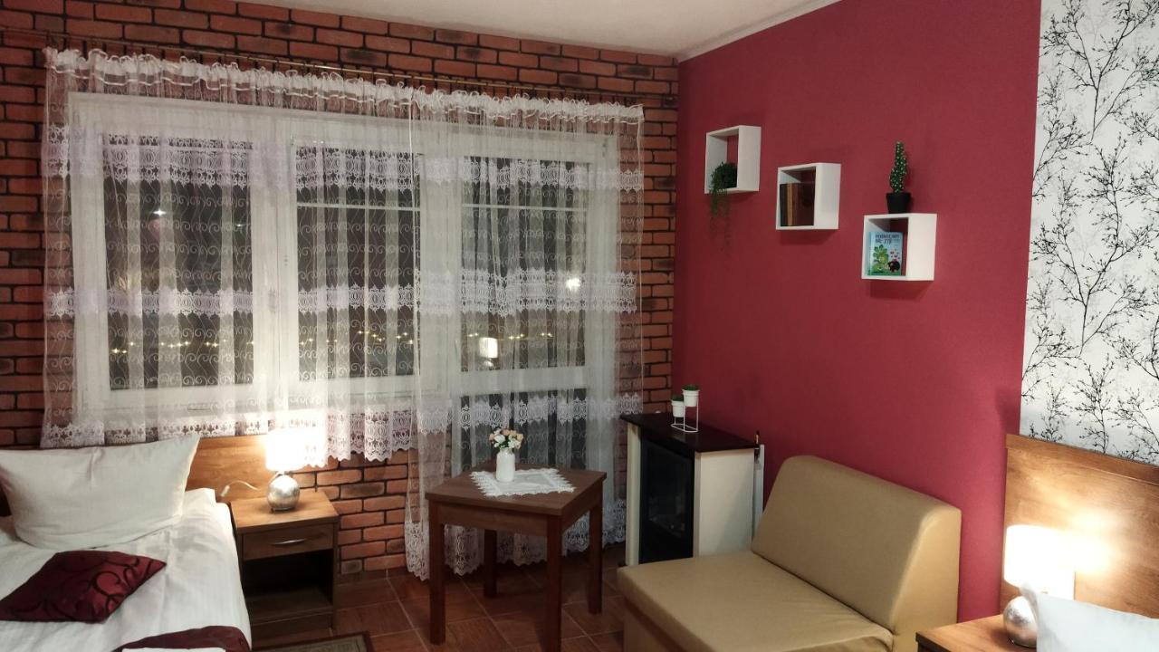Pensjonat Zielone Wzgorze Boleslawow Stronie Śląskie Extérieur photo