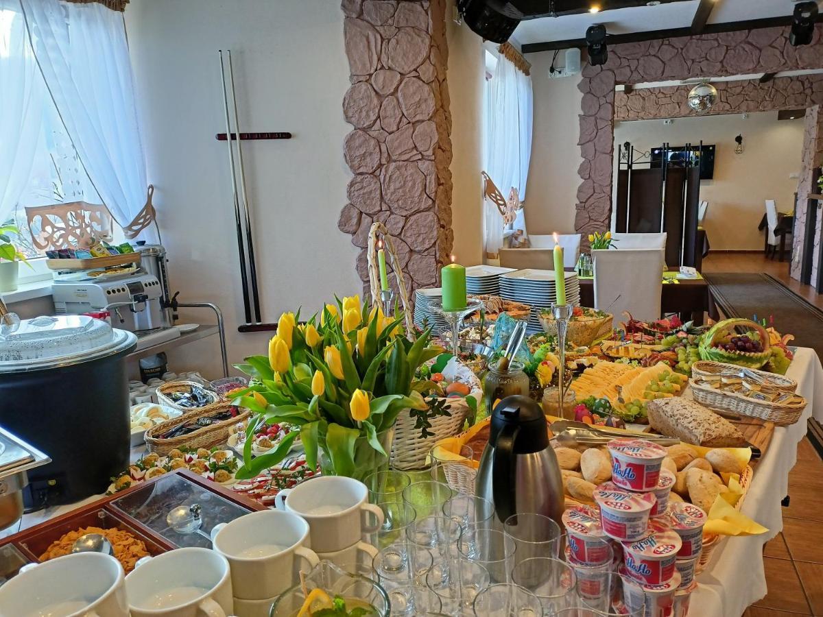 Pensjonat Zielone Wzgorze Boleslawow Stronie Śląskie Extérieur photo